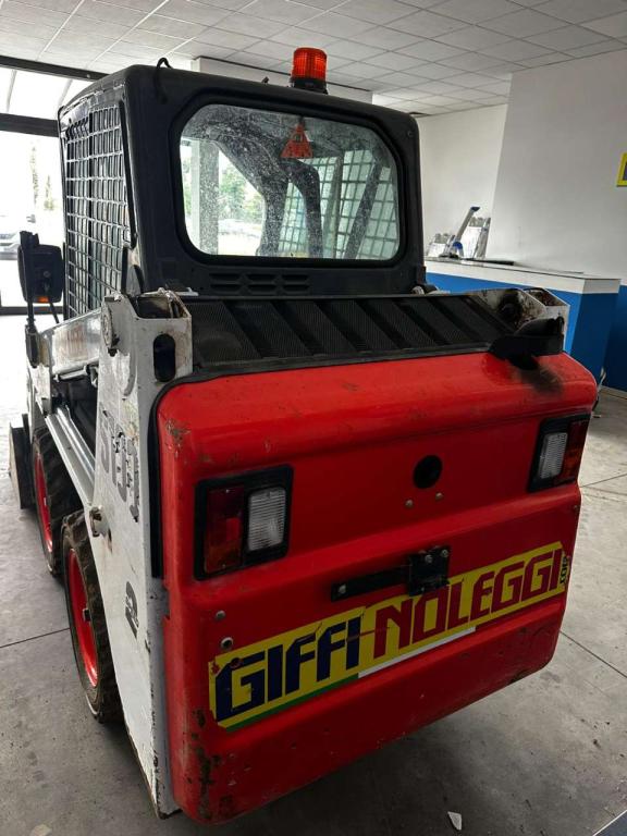 Bobcat S100 Foto 12