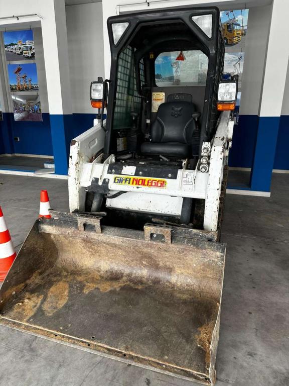 Bobcat S100 Foto 3