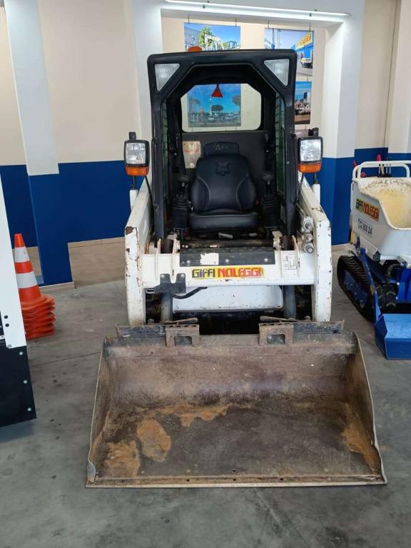Bobcat S100 Foto 8