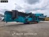 Powerscreen CHIEFTAIN 2100X Chieftain 2100 X Foto 9 thumbnail
