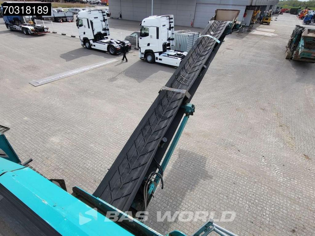 Powerscreen CHIEFTAIN 2100X Chieftain 2100 X Foto 15