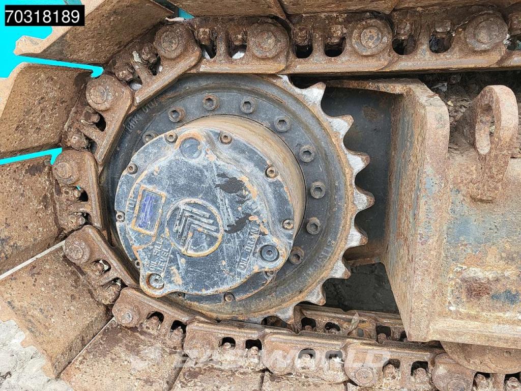 Powerscreen CHIEFTAIN 2100X Chieftain 2100 X Foto 30