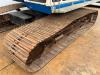 Hitachi ZX250LC-6 - Hammer Lines / Isuzu Engine Foto 24 thumbnail
