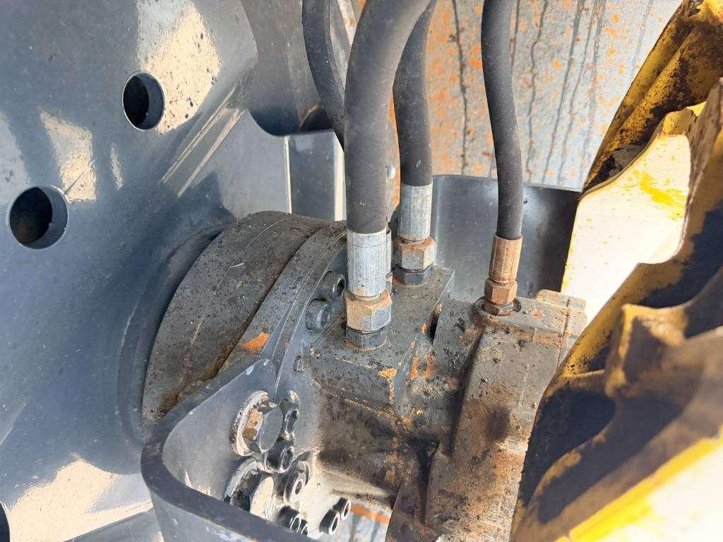 Bomag BW 161 AD-5 Foto 17