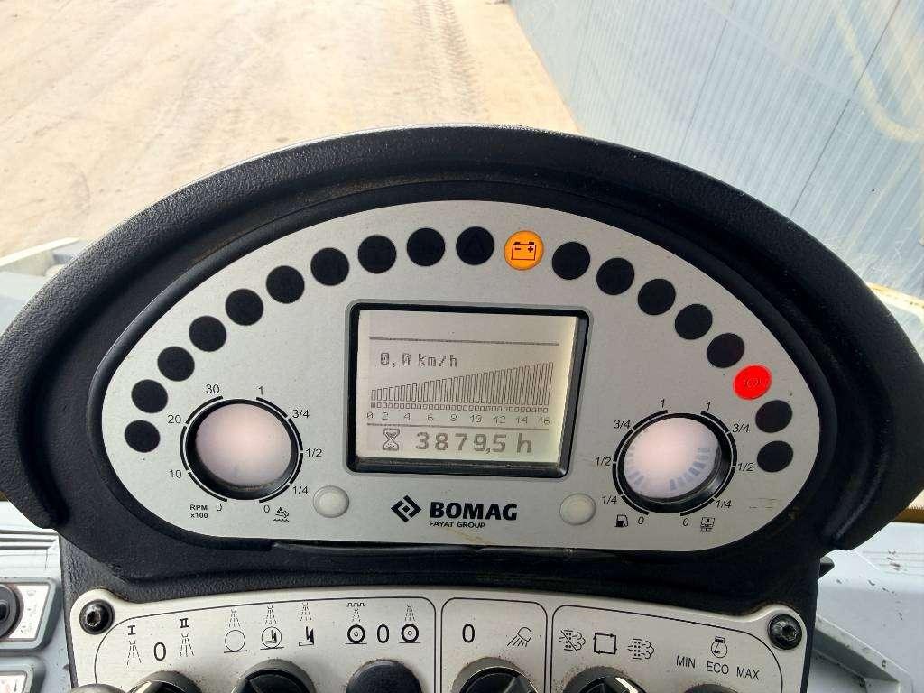 Bomag BW 161 AD-5 Foto 23