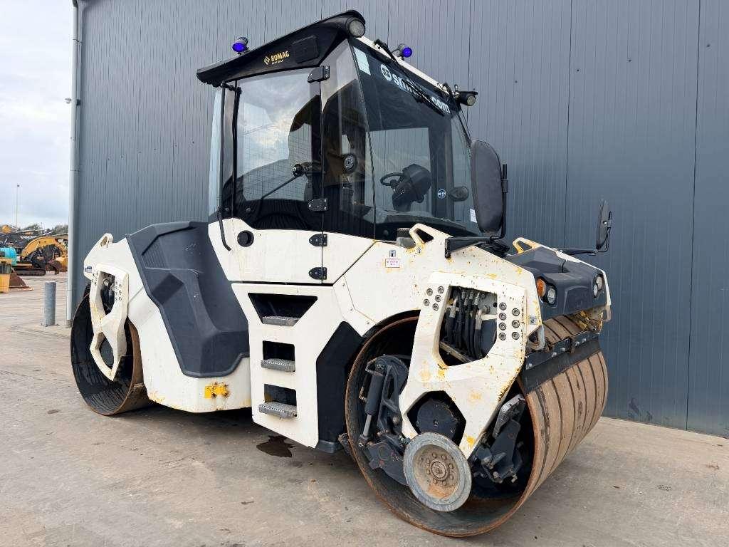 Bomag BW 161 AD-5 Foto 3