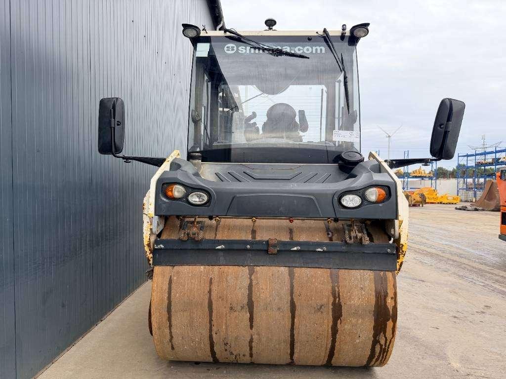 Bomag BW 161 AD-5 Foto 7