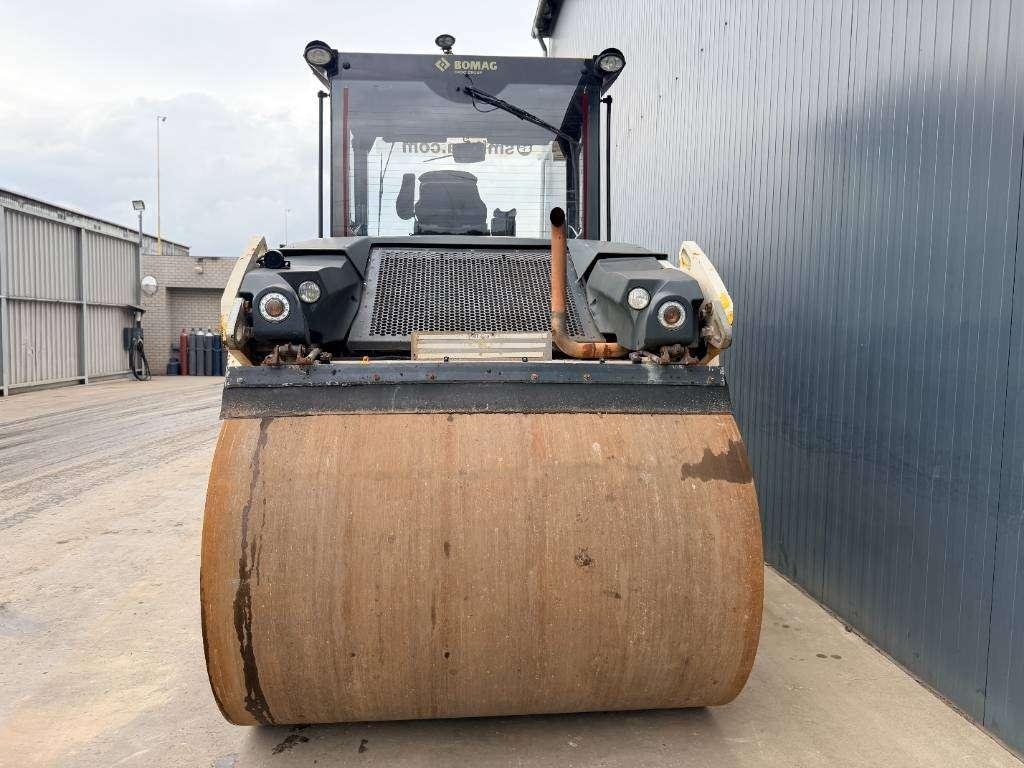Bomag BW 161 AD-5 Foto 8
