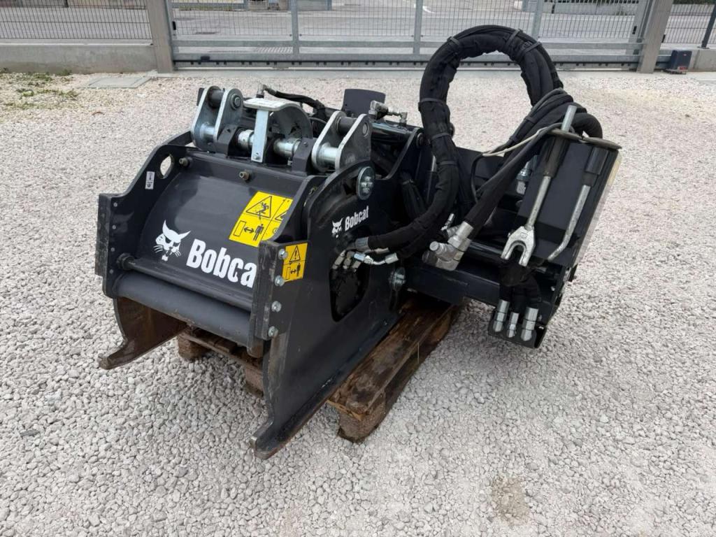 Bobcat 18PSL Foto 1
