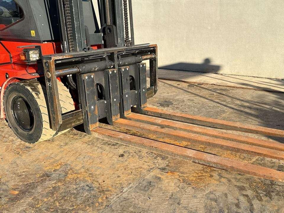 Mora M90 CSE Foto 5