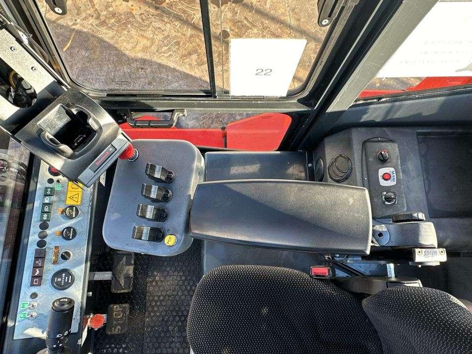 Mora M90 CSE Foto 9