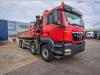 Man TGS 35.400 BB - PK 17502 Foto 7 thumbnail