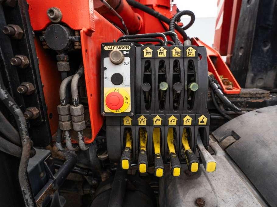 Man TGS 35.400 BB - PK 17502 Foto 10