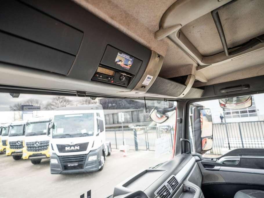 Man TGS 35.400 BB - PK 17502 Foto 16