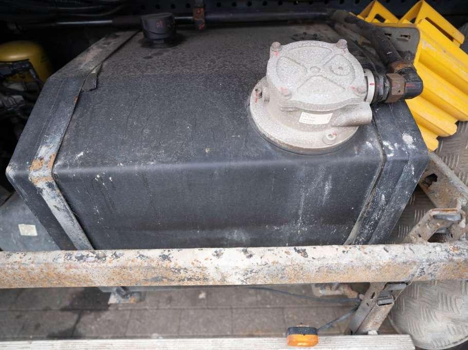 Man TGS 35.400 BB - PK 17502 Foto 21