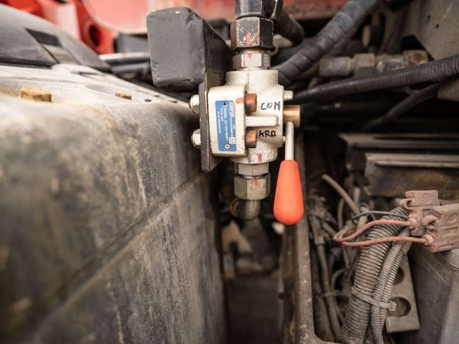 Man TGS 35.400 BB - PK 17502 Foto 22