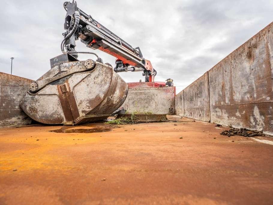 Man TGS 35.400 BB - PK 17502 Foto 9