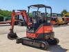 Hitachi ZX 29U-3 YLR Foto 3 thumbnail