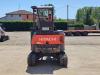 Hitachi ZX 29U-3 YLR Foto 4 thumbnail