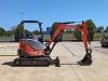 Hitachi ZX 29U-3 YLR Foto 6 thumbnail
