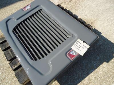 Capó para motor para Posteriore per Takeuchi TL10 V-2 vendida por OLM 90 Srl