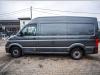 Volkswagen CRAFTER 2.0 TDI - 70 536 KM Foto 3 thumbnail