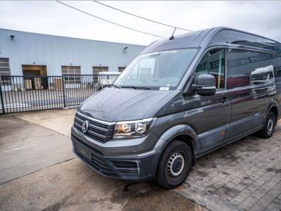 Volkswagen CRAFTER 2.0 TDI - 70 536 KM vendida por Braem NV