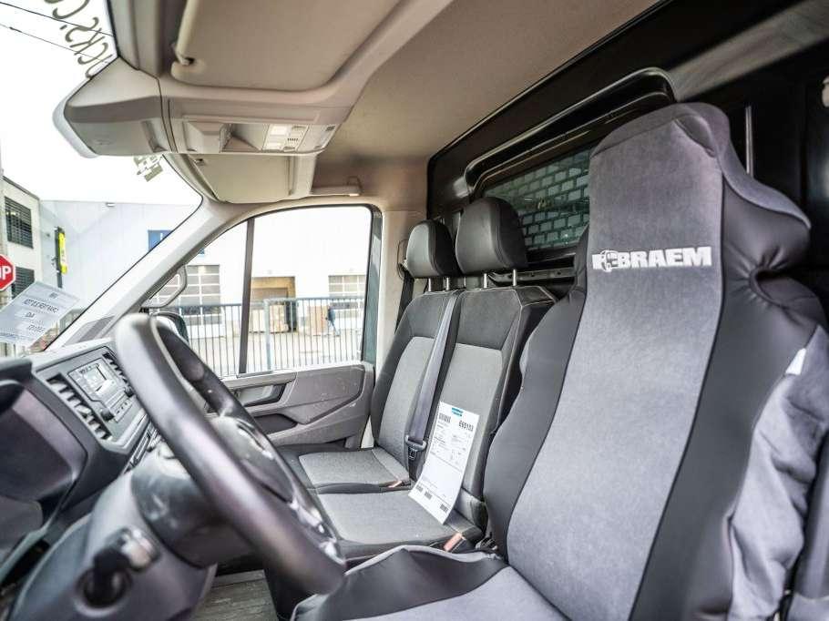 Volkswagen CRAFTER 2.0 TDI - 70 536 KM Foto 13