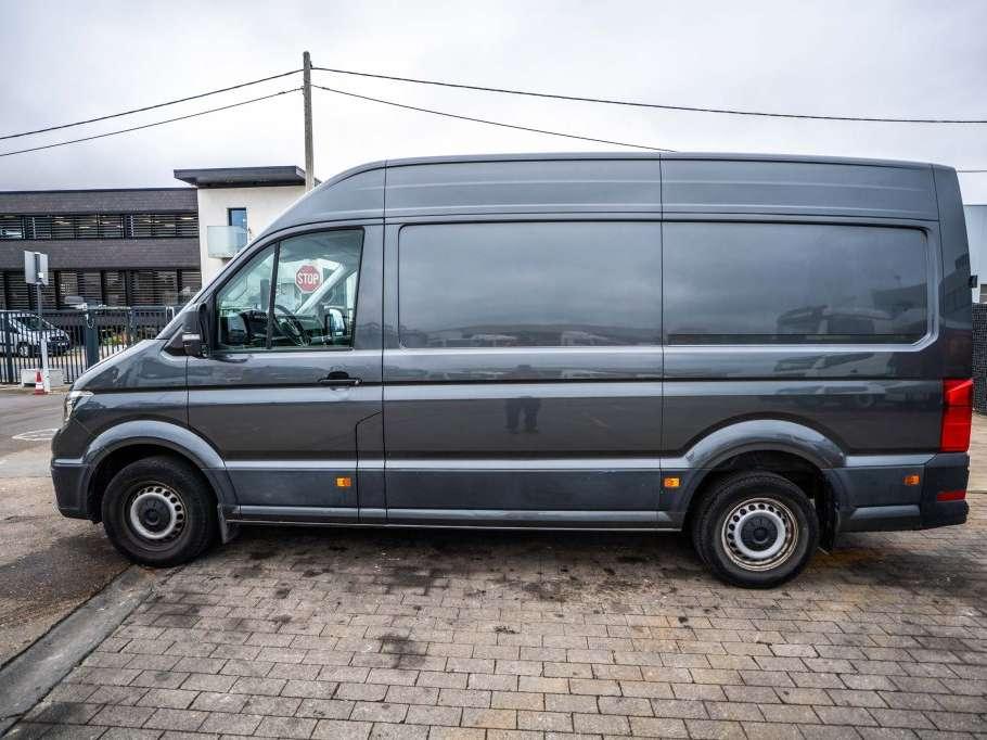Volkswagen CRAFTER 2.0 TDI - 70 536 KM Foto 3