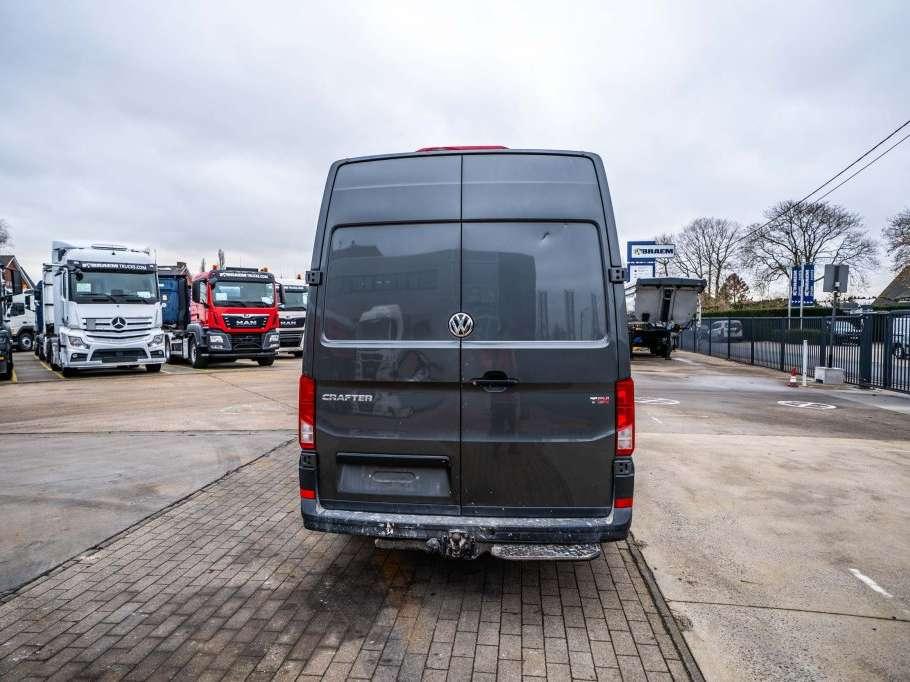Volkswagen CRAFTER 2.0 TDI - 70 536 KM Foto 5