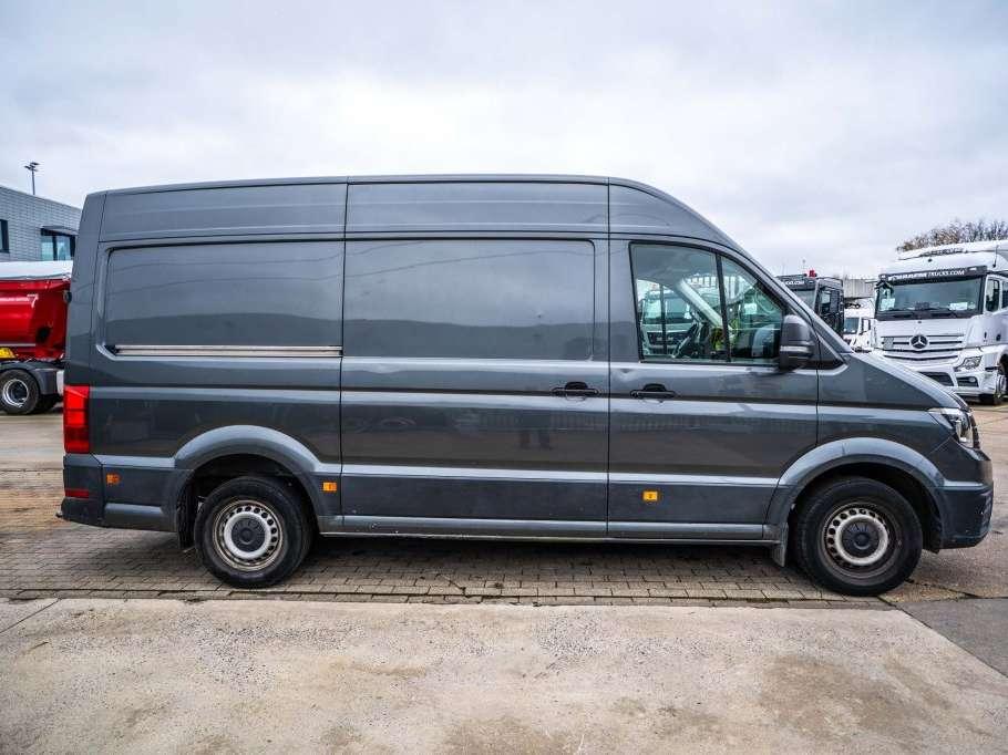 Volkswagen CRAFTER 2.0 TDI - 70 536 KM Foto 7