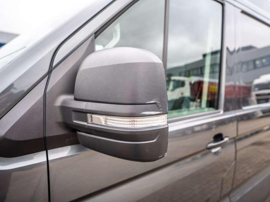 Volkswagen CRAFTER 2.0 TDI - 70 536 KM Foto 9