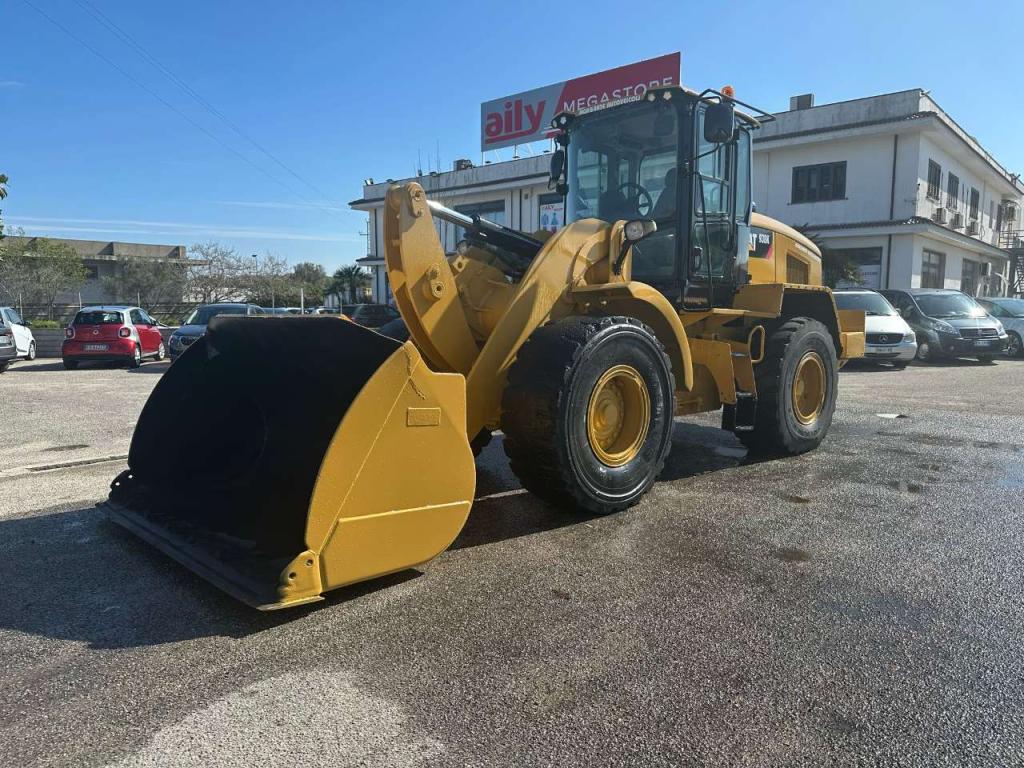 Caterpillar 938K Foto 2
