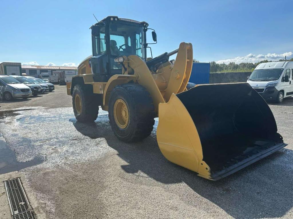 Caterpillar 938K Foto 4
