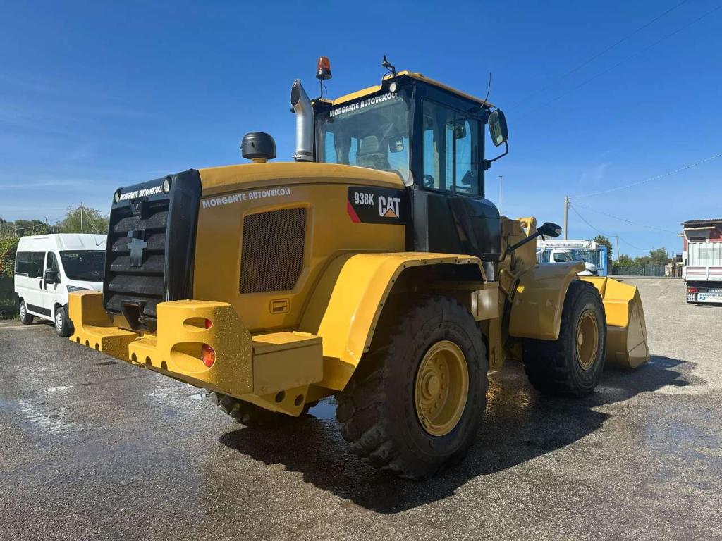 Caterpillar 938K Foto 6