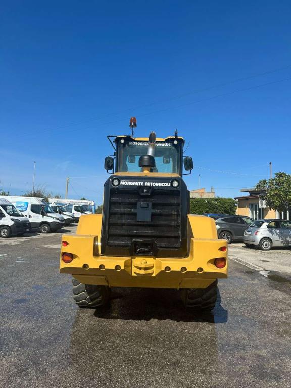 Caterpillar 938K Foto 7