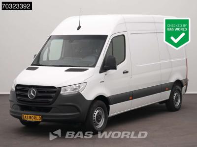 Mercedes-Benz eSprinter 312 L2H2 100% Elektrisch 55kWh 168km WLTP Airco Camera A/C vendida por BAS World B.V.