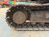 Doosan DX235NLC-5 Foto 14 thumbnail