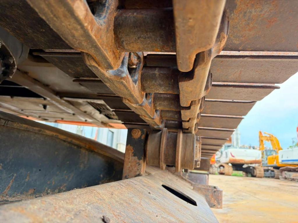 Doosan DX235NLC-5 Foto 13