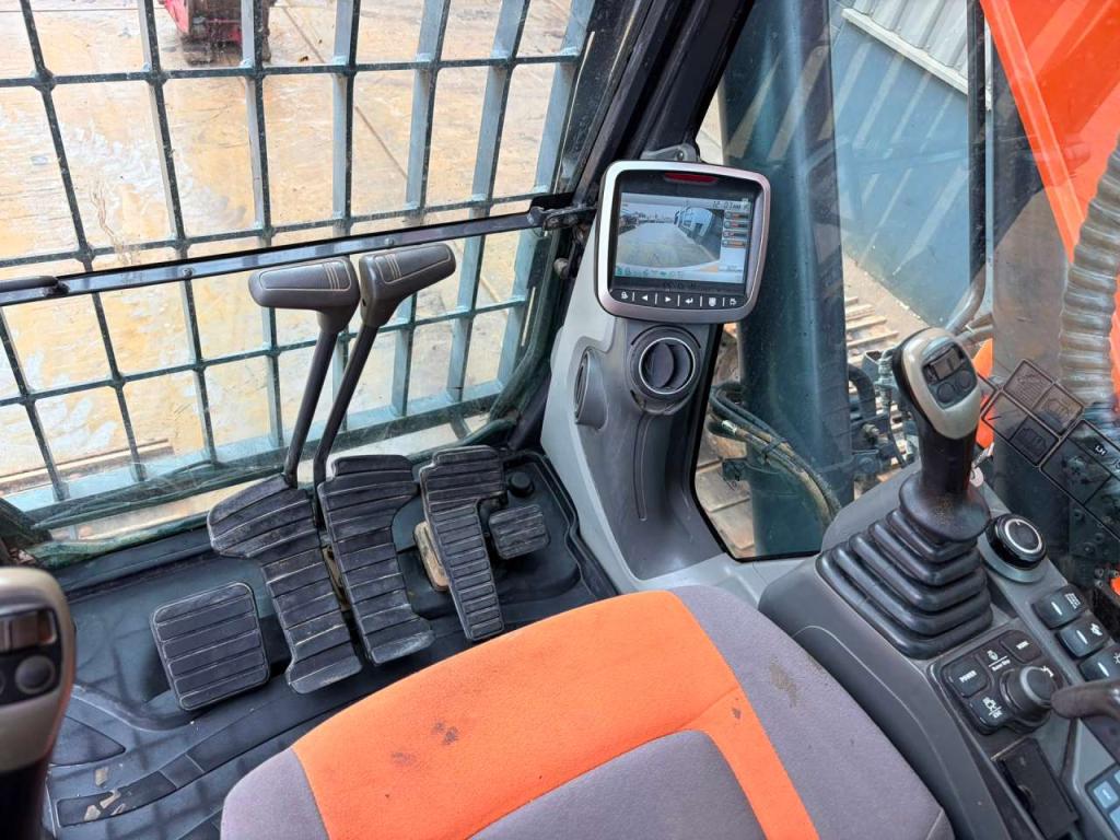 Doosan DX235NLC-5 Foto 21