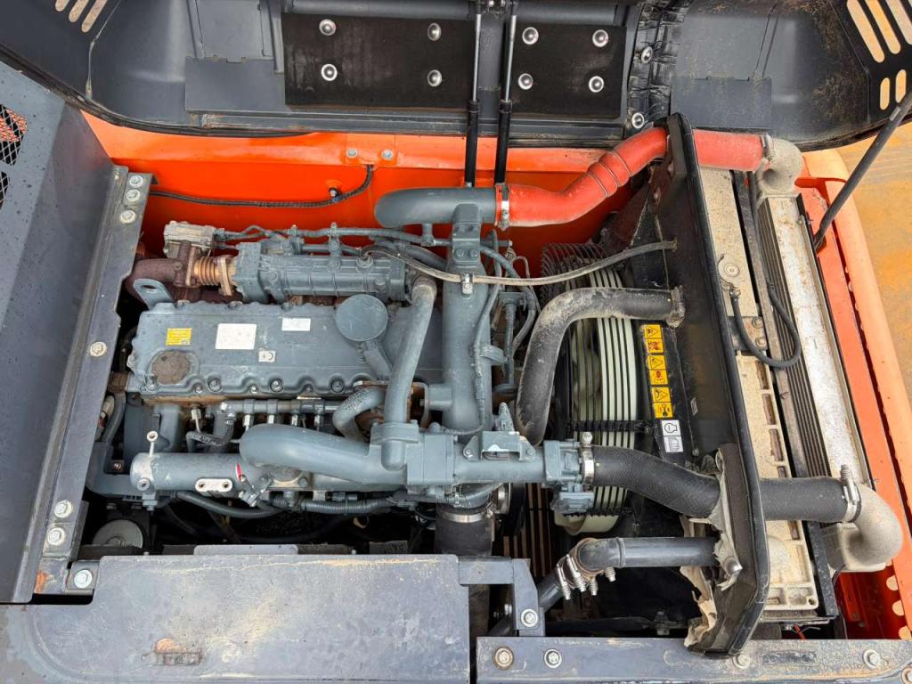Doosan DX235NLC-5 Foto 30