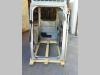Cabina para New Holland Serie C Foto 3 thumbnail