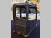Cabina para New Holland Serie C Foto 7 thumbnail