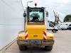 Liebherr L509 Stereo - German Machine / Automatic Greasing Foto 4 thumbnail