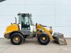 Liebherr L509 Stereo - German Machine / Automatic Greasing Foto 6 thumbnail