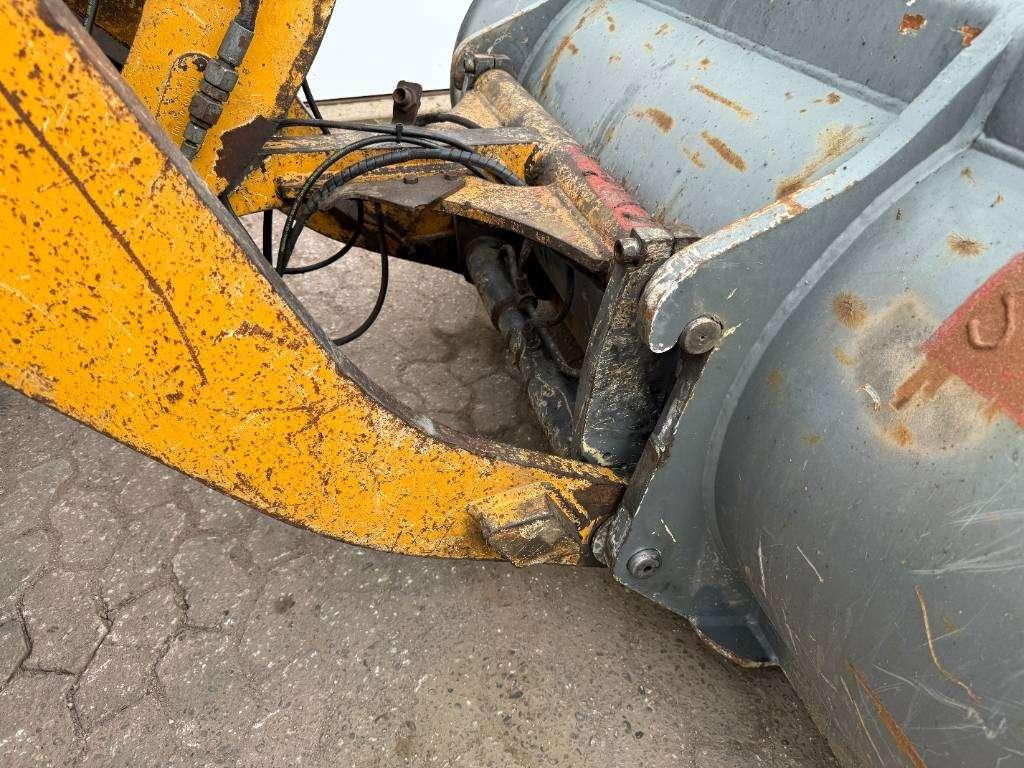 Liebherr L509 Stereo - German Machine / Automatic Greasing Foto 18