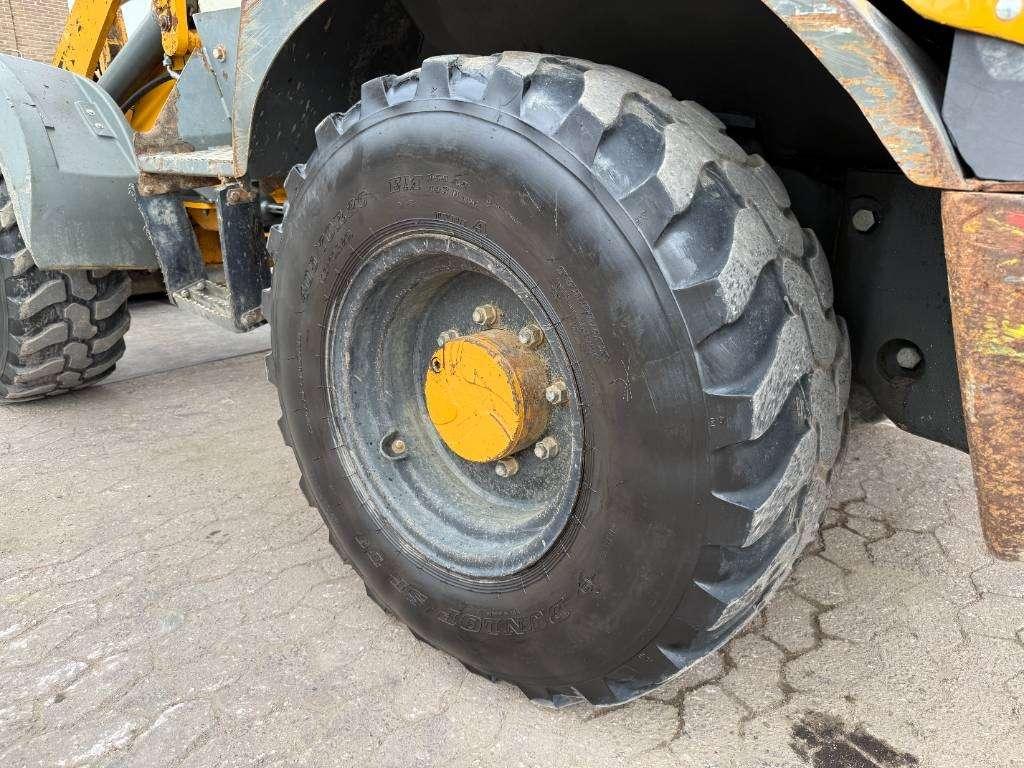 Liebherr L509 Stereo - German Machine / Automatic Greasing Foto 25