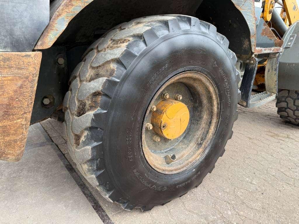 Liebherr L509 Stereo - German Machine / Automatic Greasing Foto 26