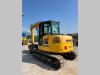 Komatsu PC80MR-5E0 Foto 10 thumbnail