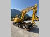 Komatsu PC80MR-5E0 Foto 2 thumbnail